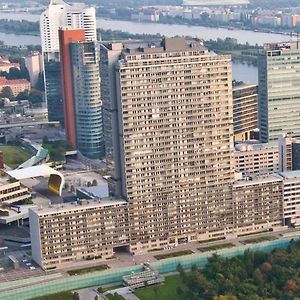 Appartement met Twee Slaapkamers